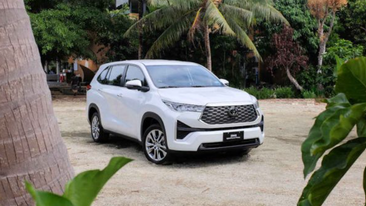 Các loại xe 7 chỗ tại taxibentre71.com