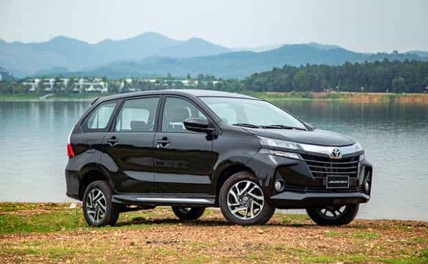 Trang chủ 77 toyot avanza 2020 1