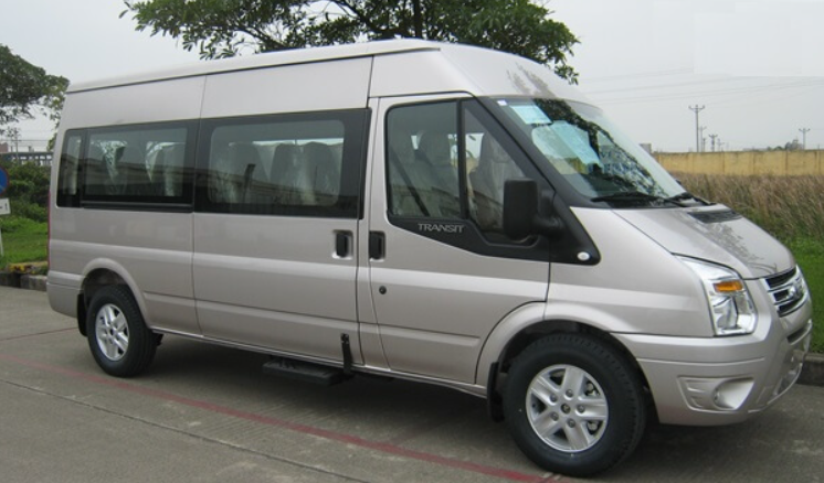 Thuê xe bến tre đi sân bay Tân Sơn Nhất 12 Bảng giá Thuê xe 16 chỗ Bến Tre đi sân bay Tân Sơn Nhất