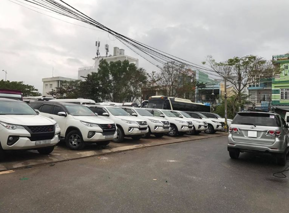 Vì sao nên chọn thuê xe hợp đồng Bến Tre đi tỉnh tại Taxi Bến Tre 71?Vì sao nên chọn thuê xe hợp đồng Bến Tre đi tỉnh tại Taxi Bến Tre 71?