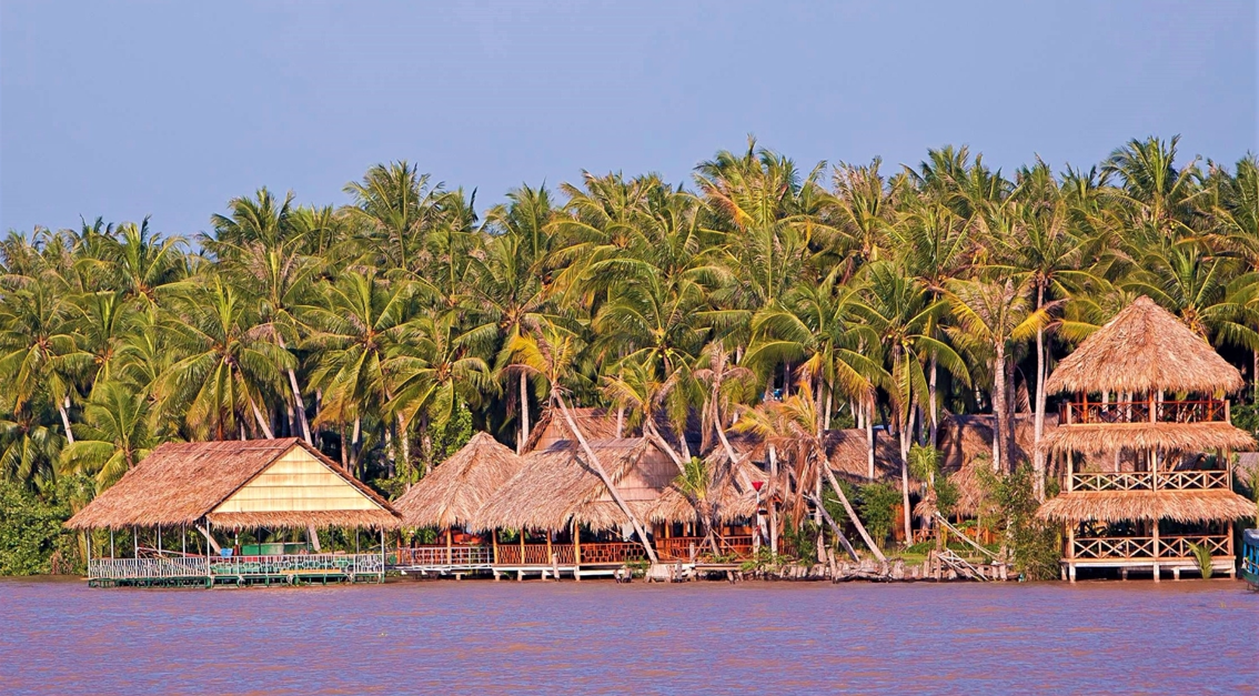 Bến tre cách Sài Gòn bao nhiêu Km? Đi đường nào nhanh nhất? 58 Bến tre cách TPHCM bao nhiêu Km? Di chuyển bằng phương tiện gì an toàn?