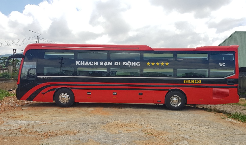 Bến tre cách Sài Gòn bao nhiêu Km? Đi đường nào nhanh nhất? 9 1 số xe khách nổi tiếng đi từ Sài Gòn Xuống Bến Tre