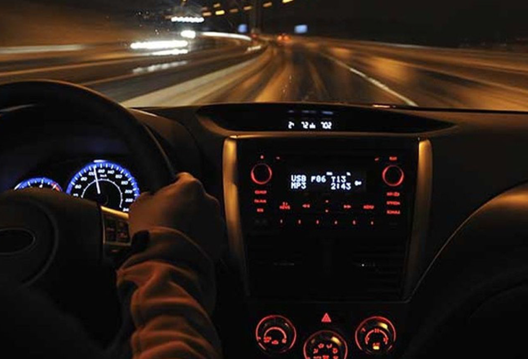 10 Kinh nghiệm lái taxi đêm, grab đêm giúp bác tài an toàn mà “hái ra tiền" 43 Giữ tâm lý thoải mái và sức khỏe bình thường, trạng thái cơ thể tỉnh táo