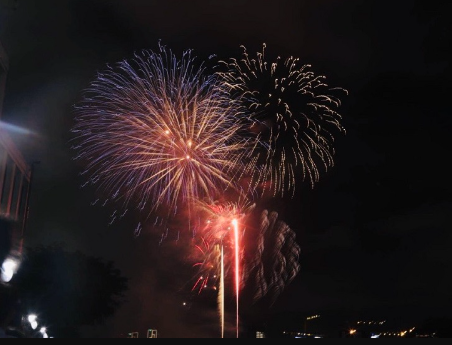 Công viên Mỹ Hóa (phường 7, thành phố Bến Tre)