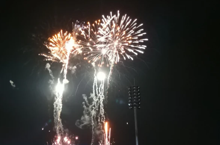 Trung tâm văn hóa tỉnh