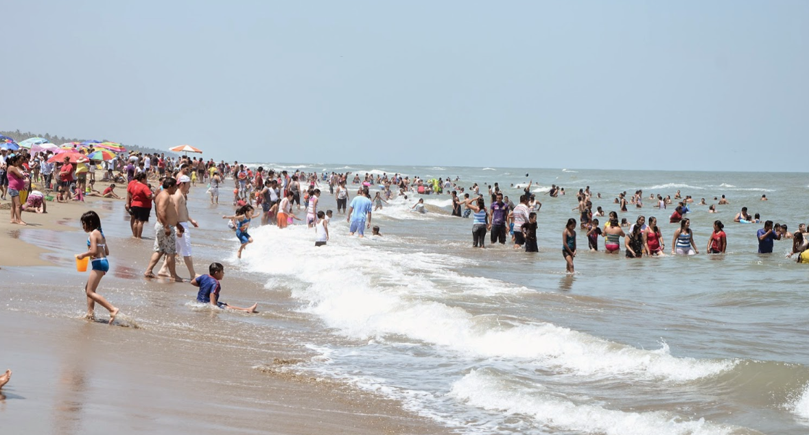 Chỉ đường đi biển Thạnh Phú Bến Tre (Cồn Bửng) mới nhất 2024 31 Hướng dẫn đường đi Thạnh Phú Bến Tre (Cồn Bửng) gần nhất