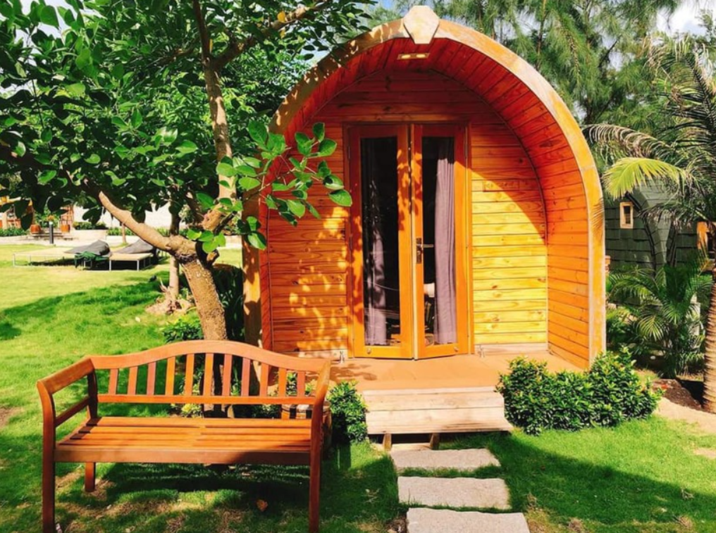 Điểm danh 10+ Homestay ở Bến Tre được khách du lịch ưa chuộng nhất hiện nay 35 CoColand Homestay