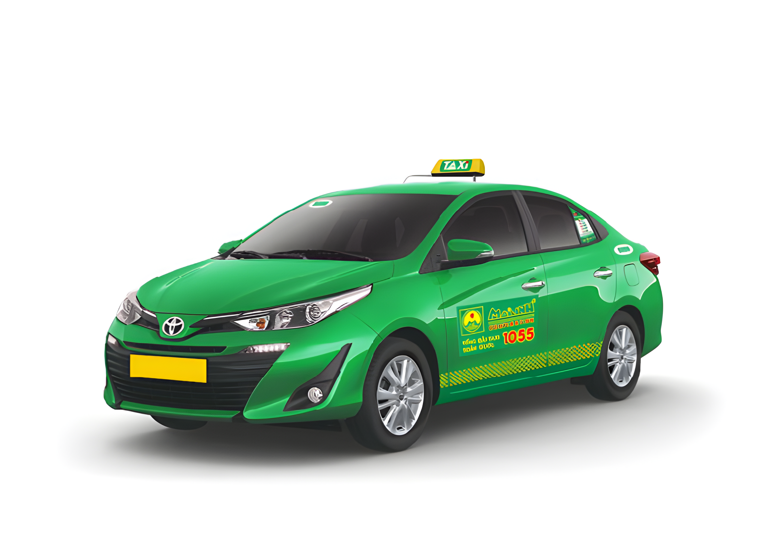 Top 8 hãng taxi Bến Tre uy tín chất lượng nhất mà bạn cần biết 8 Taxi Mai Linh