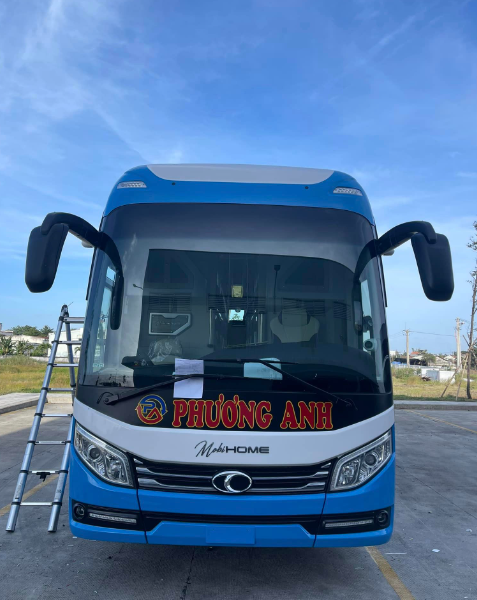 Top 7 nhà xe Bến Tre đi Đồng Tháp giá rẻ, chất lượng nhất 89 Nhà xe Phương Anh