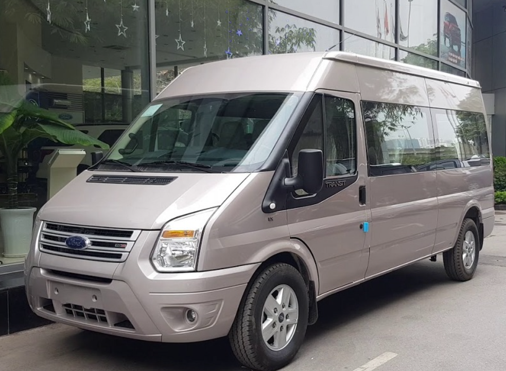 Taxi Bến Tre 71 - Cho thuê xe Bến Tre đi Nha Trang hợp đồng giảm giá 30%