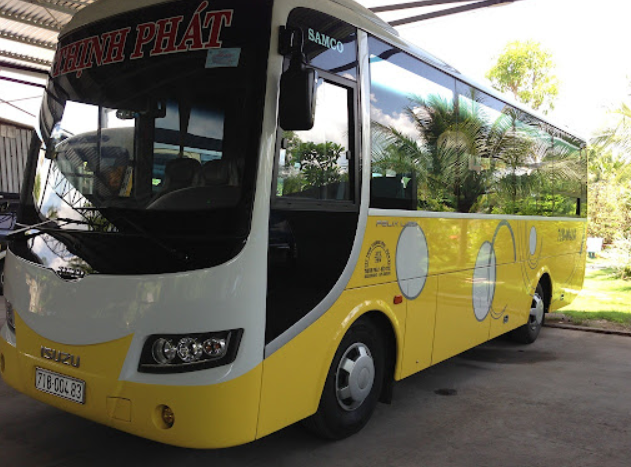 Tổng hợp 9 nhà xe từ Sài Gòn đi Ba Tri Bến Tre chất lượng, uy tín nhất 11 Nhà xe Thịnh Phát