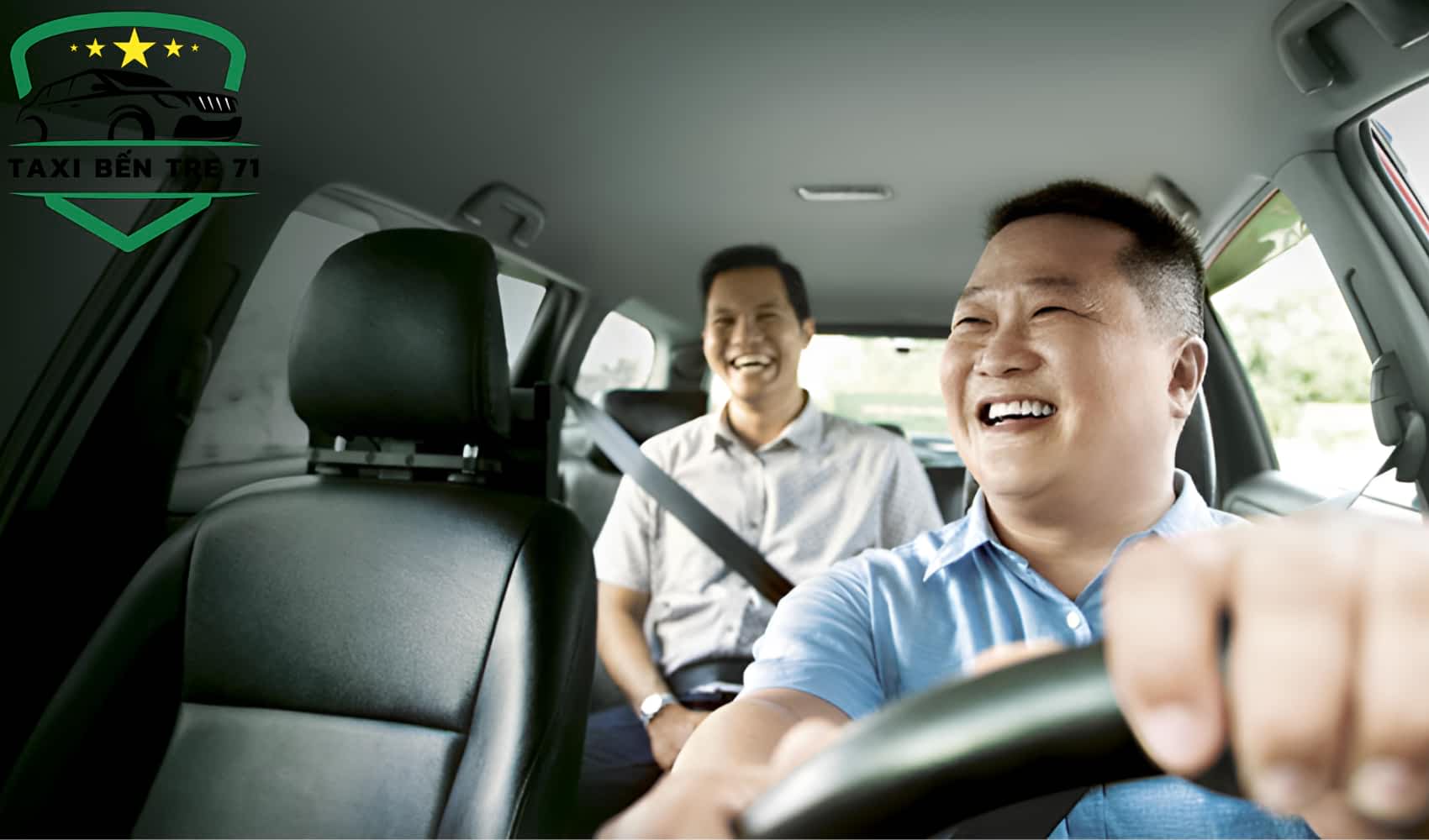 Trang chủ 79 giá cước taxi bến tre