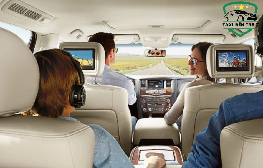 taxi-mo-cay-nam-gia-re Hành khách có thể dùng dịch vụ Taxi Thạnh Phú đi những đâu