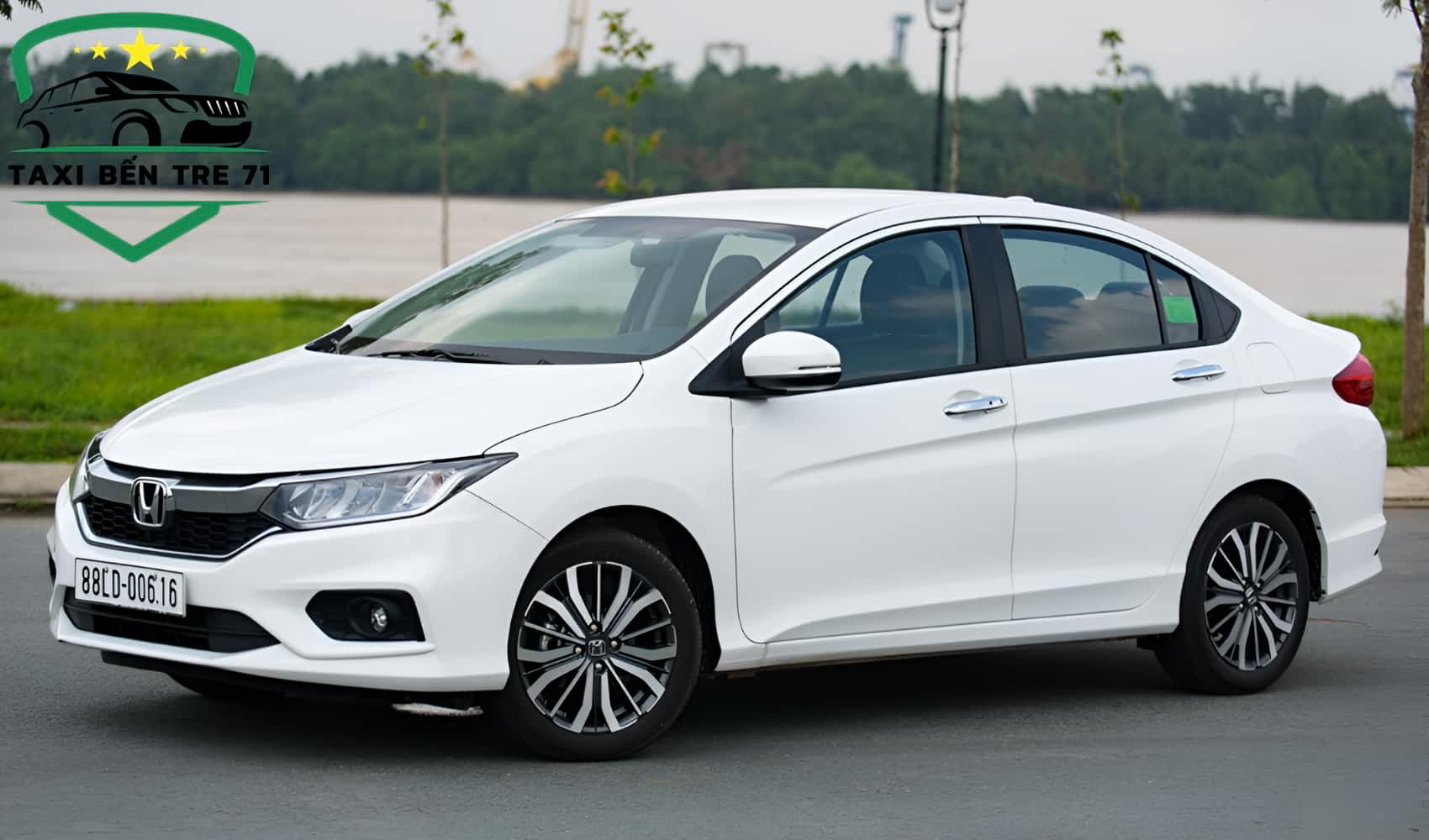 Trang chủ 80 vì sao nên đặt taxi bến tre 71